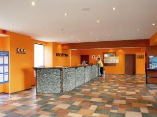 Hotel Resort Bella Vista Синеморец Экстерьер фото